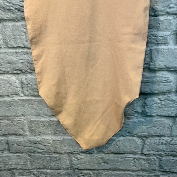 NEW! Fabletics Brin SculptKnit Bodysuit Compression Sunrise - Size M & L NWT - Picture 7 of 14